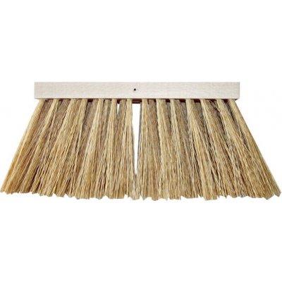 Enpro Koště chodníkové 250 x 50 mm vlas 12 cm – Zboží Mobilmania