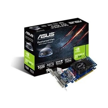 Asus GT610-1GD3-L