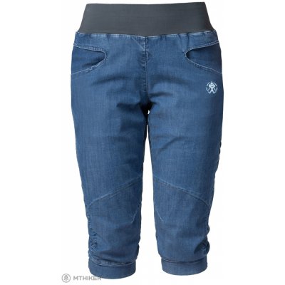 Rafiki CHAIN CAPRI denim