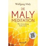 Die Maly-Meditation Maly-Samiralow AntjePaperback – Sleviste.cz