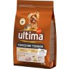 Granule pro psy Ultima Yorkshire 3 kg