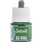 Pébéo Barva na hedvábí Setasilk 45 ml 16 Oriental Green – Sleviste.cz