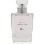 Christian Dior Forever And Ever toaletní voda dámská 50 ml – Hledejceny.cz