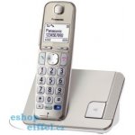 Panasonic KX-TGE210 – Zboží Živě