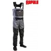 Rapala EcoWear Waders Grey