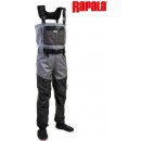 Rapala EcoWear Waders Grey