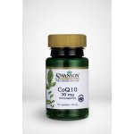 Swanson Koenzym Q10 30 mg 60 kapslí – Hledejceny.cz
