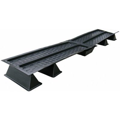 Nutriculture Hydroponický systém NFT Multi Duct MD602 – Hledejceny.cz