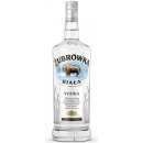 ZUBROWKA BIALA 37,5% 1 l (holá láhev)