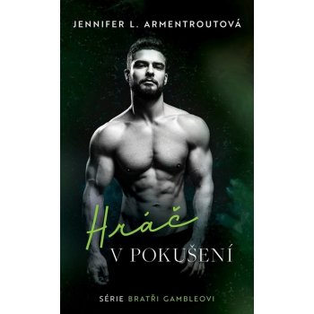 Hráč v pokušení - Jennifer L. Armentrout