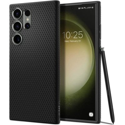 Pouzdra na mobilní telefony Samsung Galaxy S23 Ultra – Heureka.cz