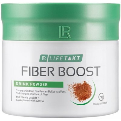 LR Fiber Boost Nápoj v prášku 210 g – Hledejceny.cz