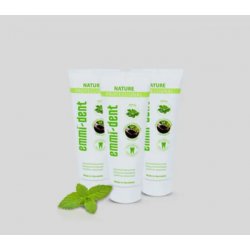 Emag Emmi-dent Nature 3 x 75 ml