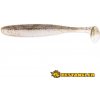 Návnada a nástraha Keitech Easy Shiner 4" Electric Shad