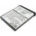 Cameron Sino CS-KLIC7004 800mAh – Zbozi.Blesk.cz