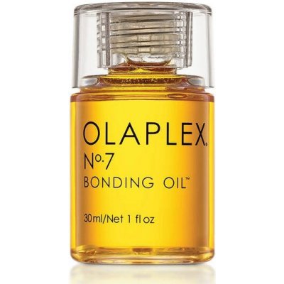 Olaplex 7 Bonding Oil vyživující olej 30 ml – Sleviste.cz
