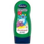 Bübchen Kids šampon a sprchový gel 2v1 230 ml – Zboží Dáma