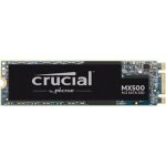 Crucial MX500 250GB, CT250MX500SSD4 – Zbozi.Blesk.cz