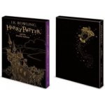 Harry Potter and the Deathly Hallows J.K. Rowling – Hledejceny.cz