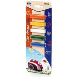 K&M Vac-Aroma MIX – Sleviste.cz