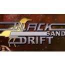 Black Sand Drift
