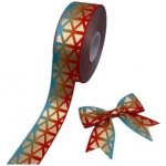 Stužka satén - Leela (2,5 cm; 1,8 m) – Hledejceny.cz