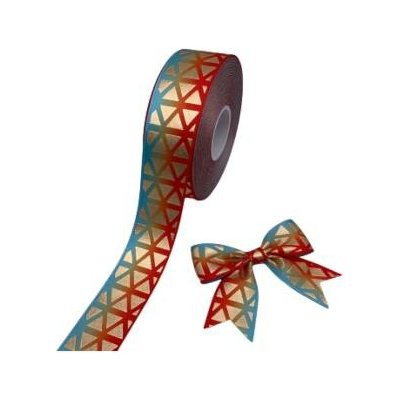 Stužka satén - Leela (2,5 cm; 1,8 m) – Hledejceny.cz