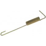 pružina spínače brzdového světla | Zboží Auto