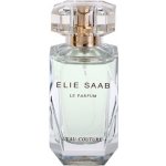 Elie Saab Le Parfum L´Eau Couture toaletní voda dámská 50 ml – Hledejceny.cz