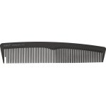 Sibel Carbon Line hřeben antistatický CWW20,5 – Zboží Dáma