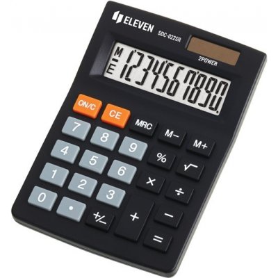 Eleven SDC022SR – Zboží Dáma