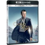 Casino Royale 4K Ultra HD BD – Hledejceny.cz