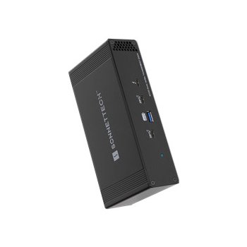 Sonnet Echo Dual NVMe Thunderbolt Dock SO-ECHO-DK2M2-TB