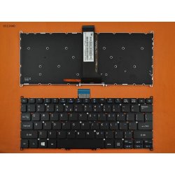 Klávesnice Acer Aspire V13