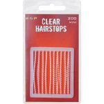 ESP Zarážky Hairstops Clear Mini – Zboží Dáma