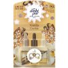 Osvěžovač vzduchu Ambi Pur 3Volution náhradní náplň do osvěžovače vzduchu Vanilla Cookie 3 x 20 ml