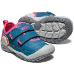 Keen Knotch Hollow Ds 10021032KEN blue coral/pink peacock – Sleviste.cz
