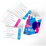 Albi Kvízy do kapsy Ženy vs. muži – Zbozi.Blesk.cz