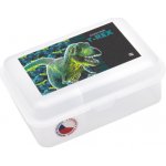 Oxybag Box na svačinu s přihrádkou Premium Dinosaurus 936924 – Hledejceny.cz