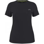 CRIVIT Dámské funkční triko černá – Zboží Dáma