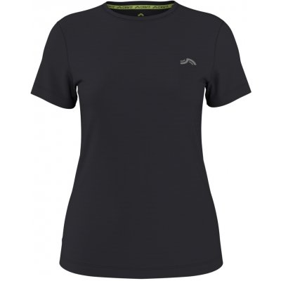 CRIVIT Dámské funkční triko černá – Zboží Dáma