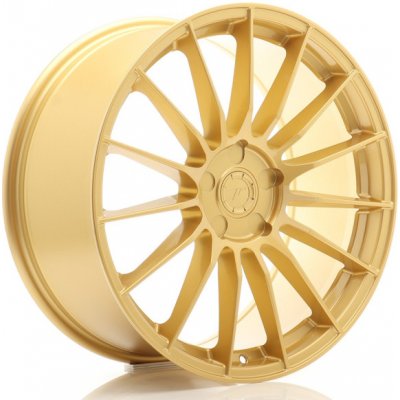 JR Wheels SL05 8,5x19 5x114,3 ET41 gold – Hledejceny.cz
