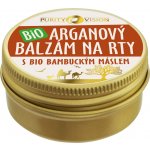 Purity Vision Balzám na rty BIO 12 ml – Zboží Dáma