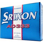 Srixon AD333 12 ks – Hledejceny.cz