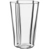 Váza Iittala Váza Aalto 220 mm, clear