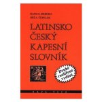 Latinsko-český kapesní slovník - Jiří A. Čepelák – Sleviste.cz