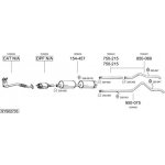 BOSAL BS 228-081 – Hledejceny.cz