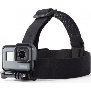 Pouzdro Tech-protect Headstrap GoPro Hero černé