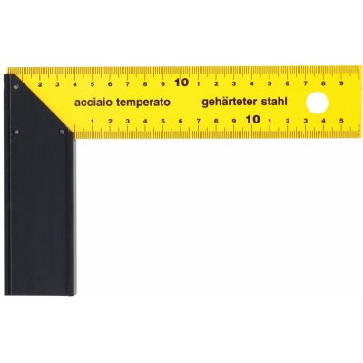FESTA Truhlářský úhelník 350x190 mm – HobbyKompas.cz