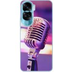 iSaprio - Vintage Microphone - Honor 90 Lite 5G – Hledejceny.cz